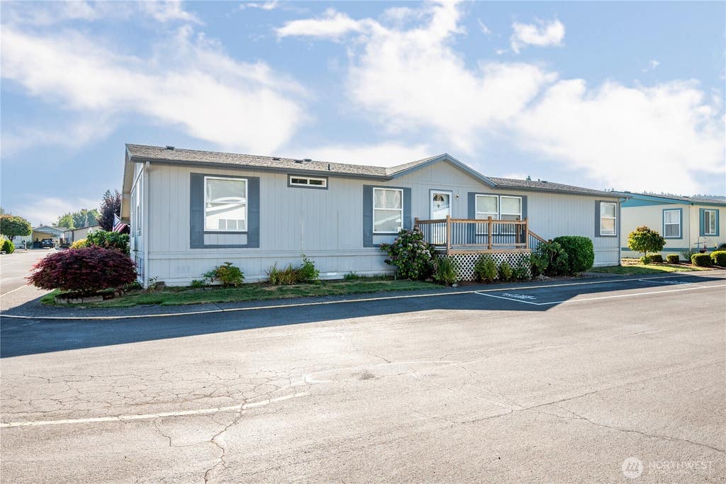 Photo of 369 Gun Club Road #96, Woodland, WA 98674 (MLS # 2567206)