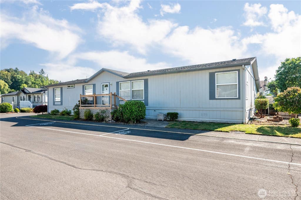 Photo of 369 Gun Club Road #96, Woodland, WA 98674 (MLS # 2567206)