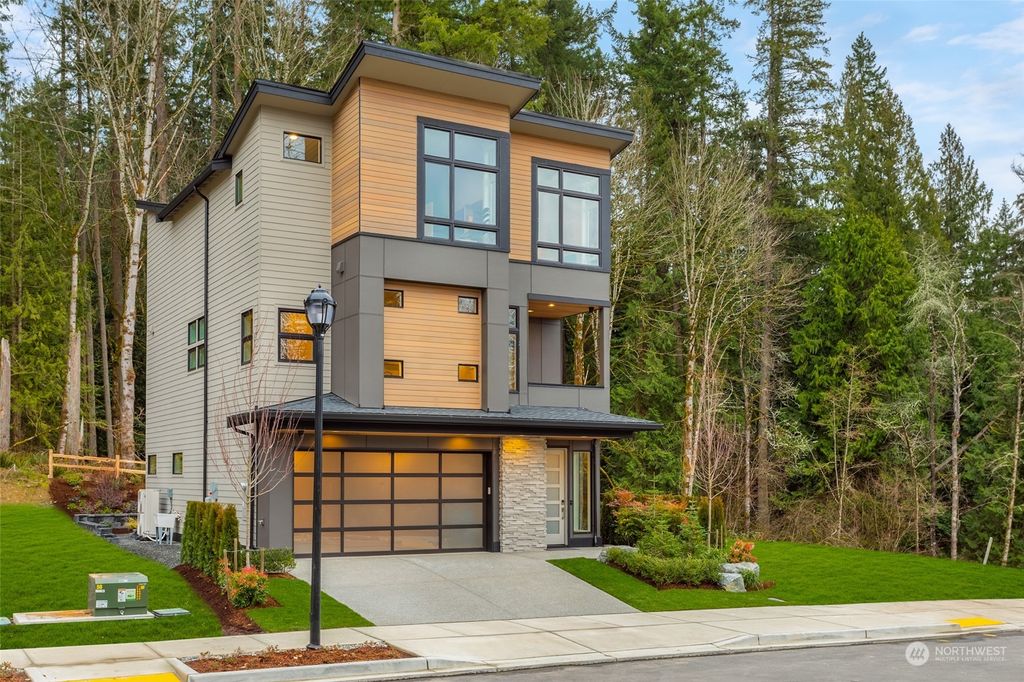 Photo of 4275 216th Place SE, Issaquah, WA 98029 (MLS # 2040262)