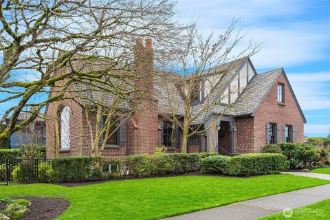 4915 NE 60th Street Seattle WA 98115