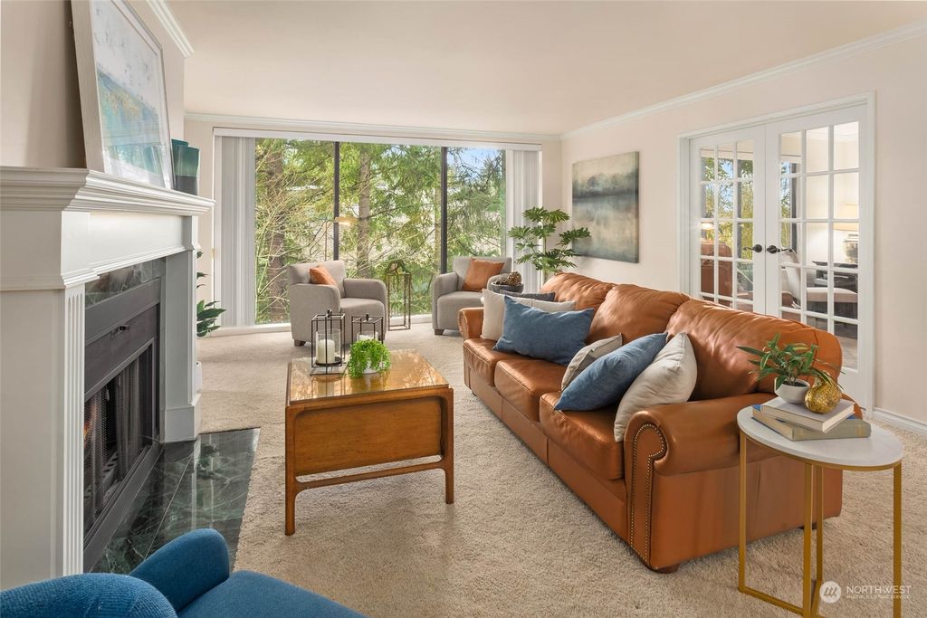 Photo of 15512 Country Club Drive #B38, Mill Creek, WA 98012 (MLS # 2043133)
