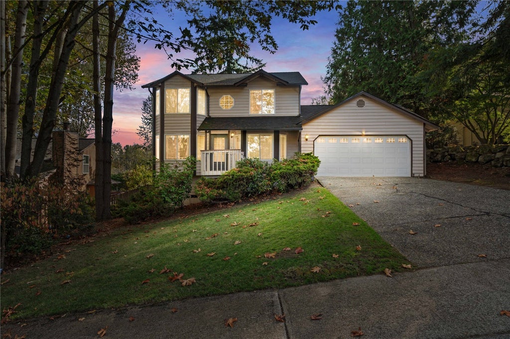 Photo of 22310 117th Avenue SE, Kent, WA 98031 (MLS # 2596202)