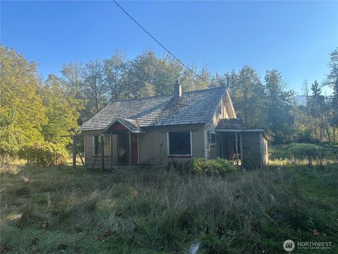 Photo of 45450 State Route 20, Concrete, WA 98237 (MLS # 2448241)
