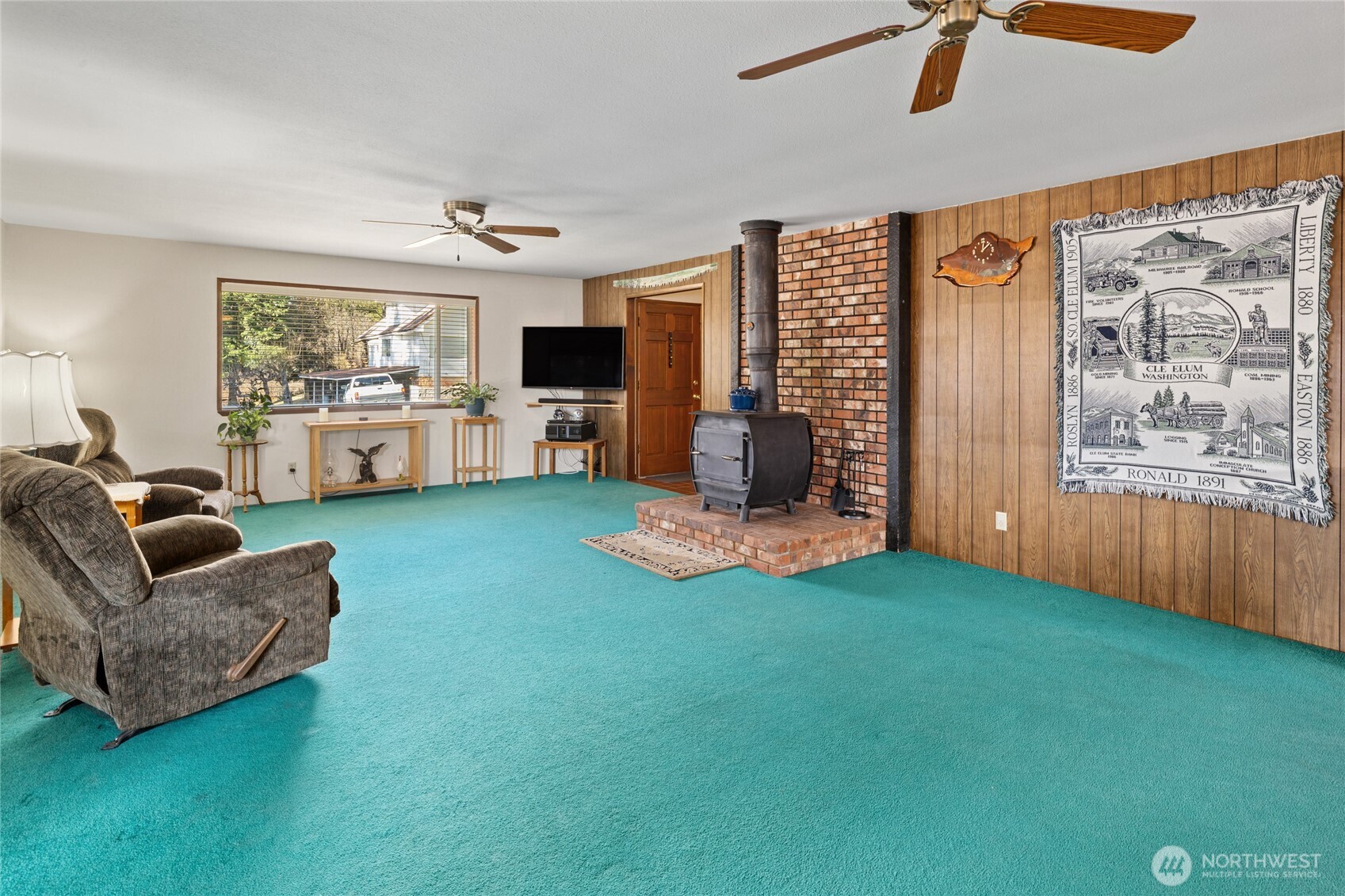 115 W Sixth Street