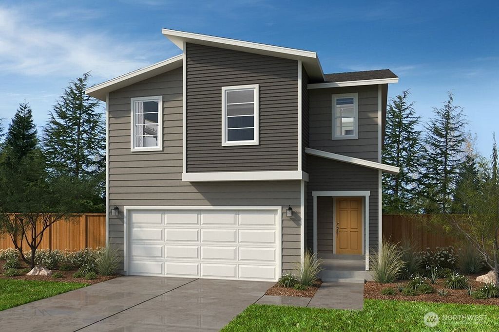 Photo of 24228 13th Avenue SE #CR04, Bothell, WA 98021 (MLS # 2477581)