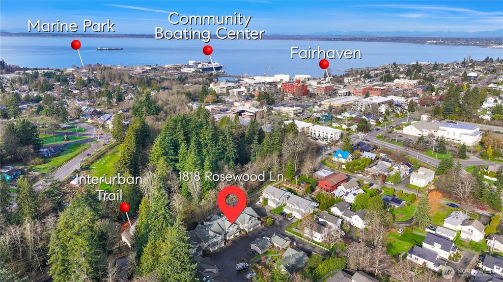 Photo of 1818 Rosewood Lane, Bellingham, WA 98225 (MLS # 2479339)