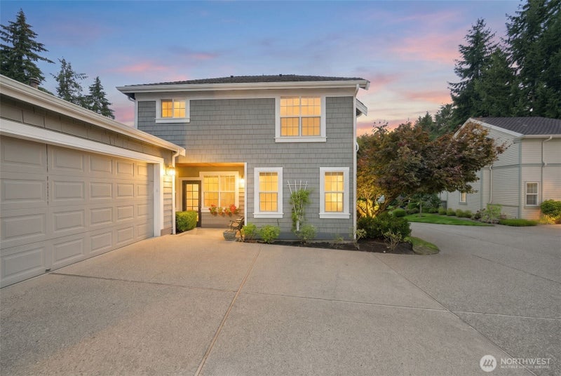 16336 18th Drive SE