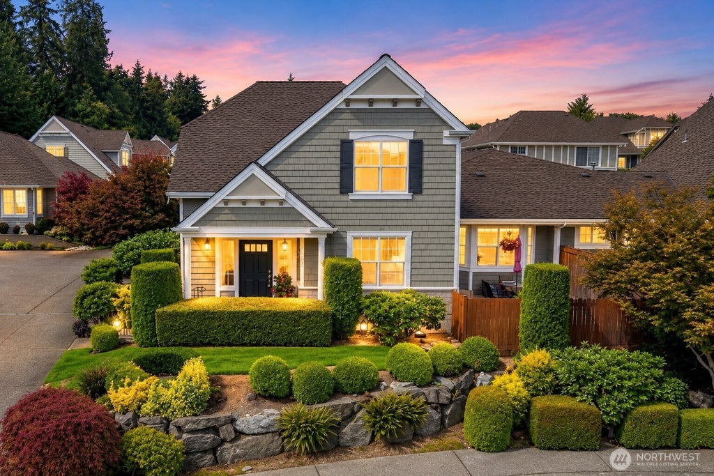 Photo of 16336 18th Drive SE, Mill Creek, WA 98012 (MLS # 2575658)