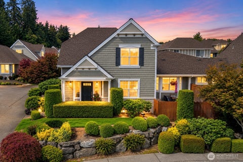 Photo of 16336 18th Drive SE, Mill Creek, WA 98012 (MLS # 2575658)