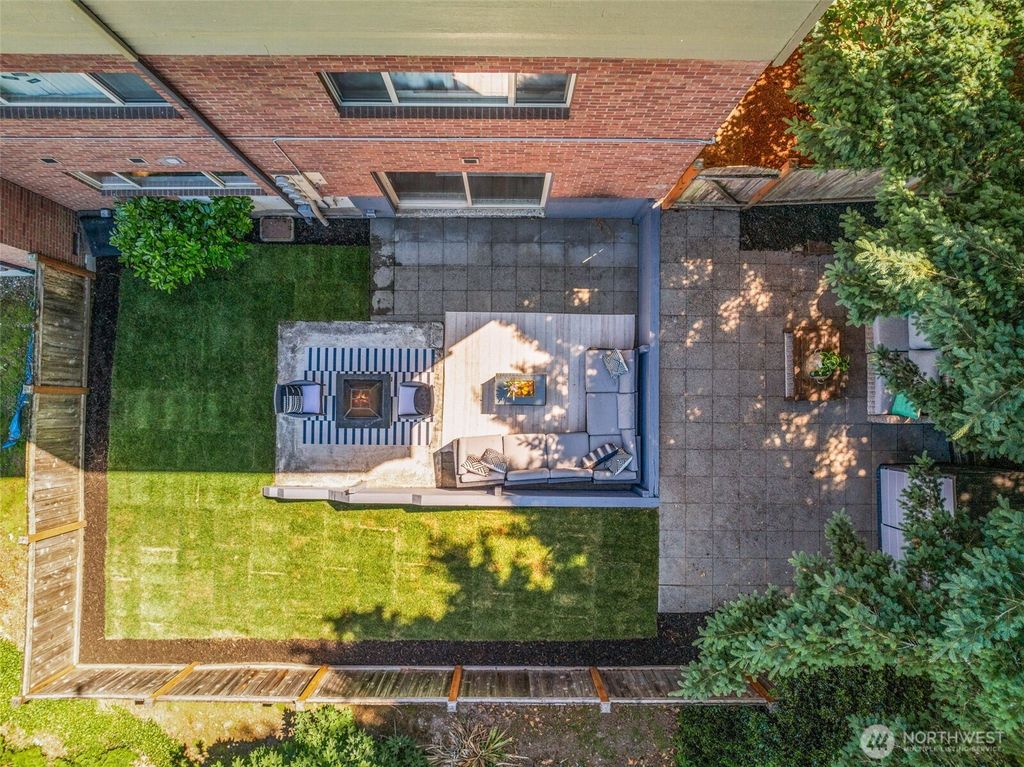 Photo of 3834 175th Avenue NE #101, Redmond, WA 98052 (MLS # 2382004)