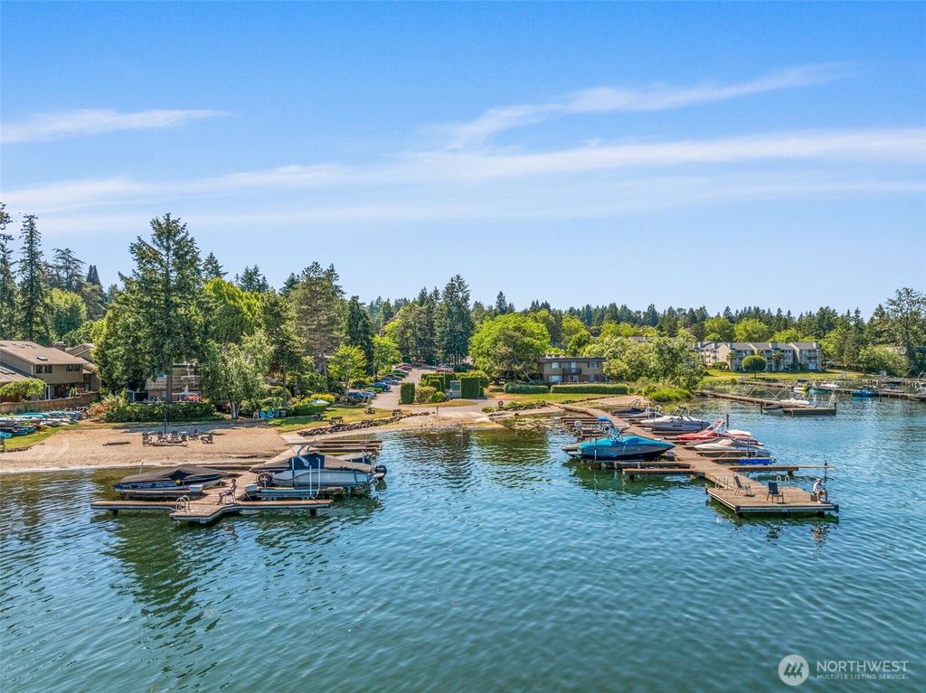 Photo of 3834 175th Avenue NE #101, Redmond, WA 98052 (MLS # 2382004)