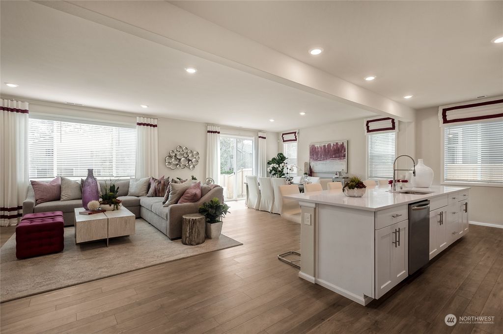 Photo of 4111 233rd Street SE #15, Bothell, WA 98021 (MLS # 2014046)