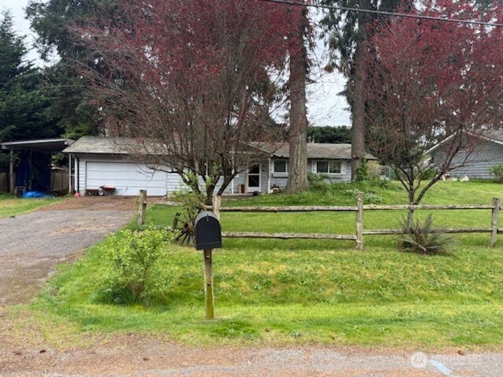 Photo of 20551 SE 159th Street, Renton, WA 98059 (MLS # 2370587)