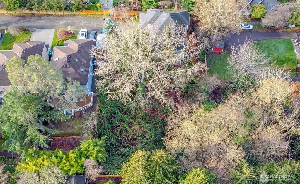 Photo of 3238 NE 100th Street #A, Seattle, WA 98125 (MLS # 2463438)