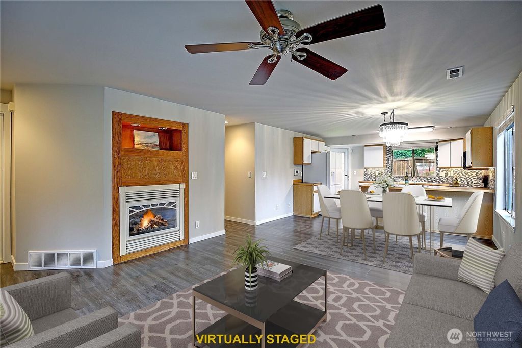 Photo of 5925 4th Drive W, Everett, WA 98203 (MLS # 2357130)