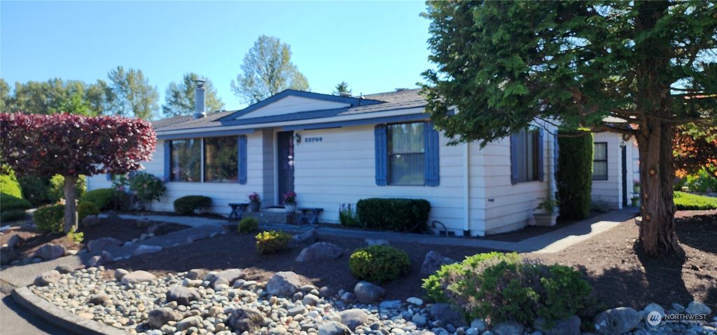 Photo of 23706 Lake Drive W, Bothell, WA 98021 (MLS # 2276385)