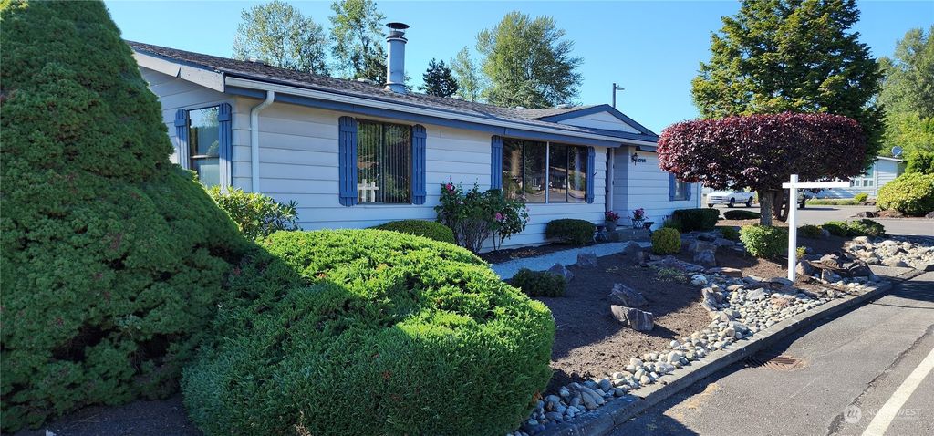 Photo of 23706 Lake Drive W, Bothell, WA 98021 (MLS # 2276385)