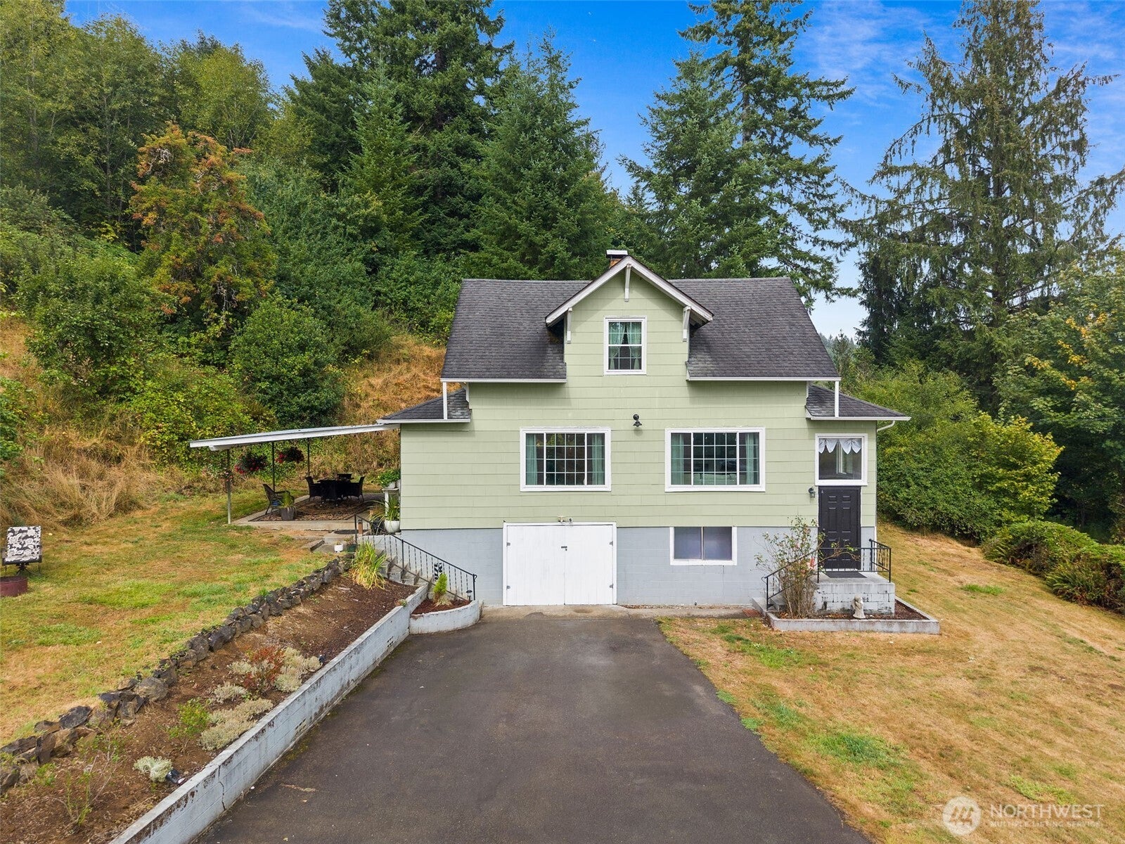 23 Elk Creek Road