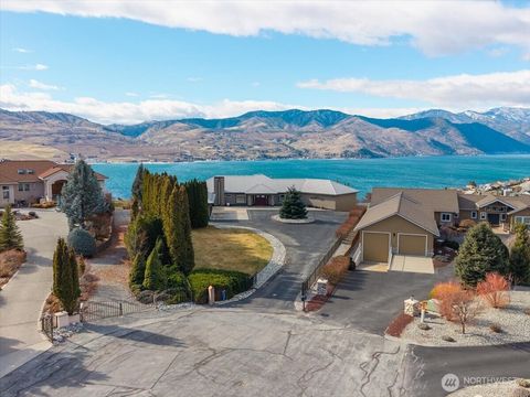 333 Highpoint Place Chelan WA 98816