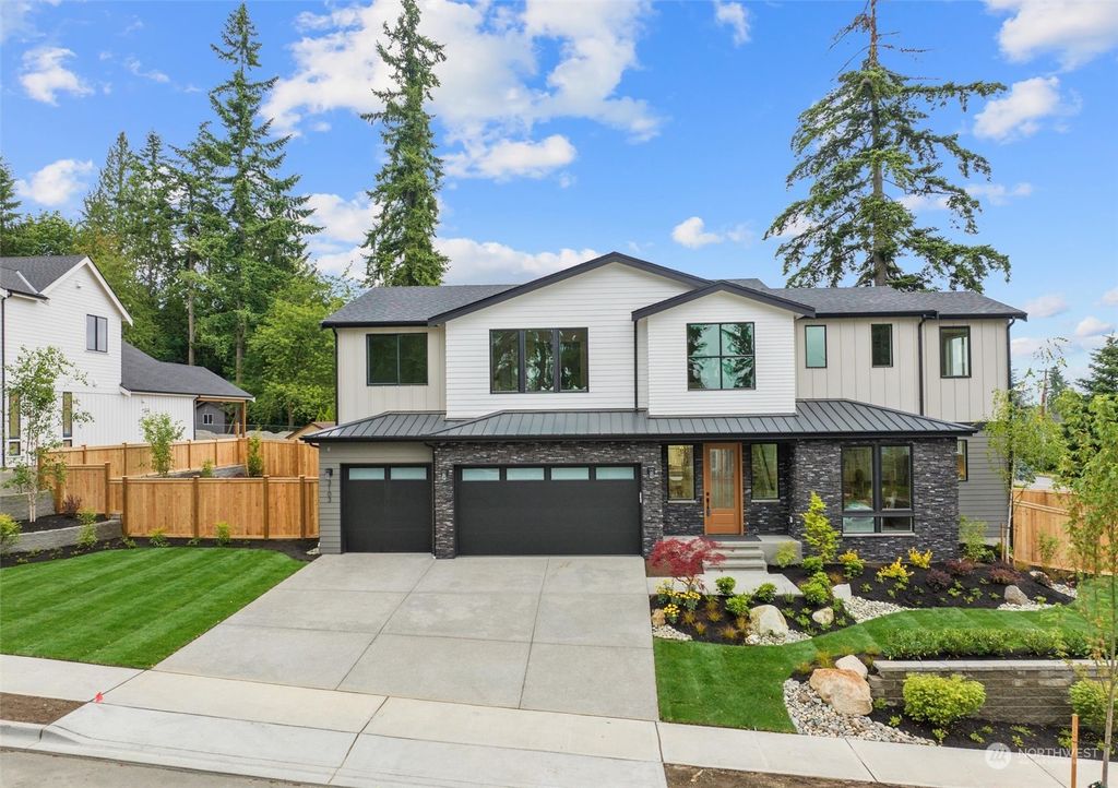 Photo of 3103 227th Place SW, Brier, WA 98036 (MLS # 2067501)