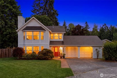 18930 SE 263rd Street Covington WA 98042