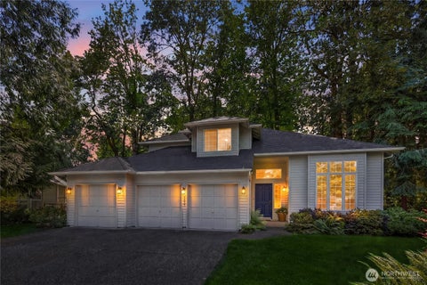 Photo of 4431 329th Place SE, Fall City, WA 98024 (MLS # 2542309)