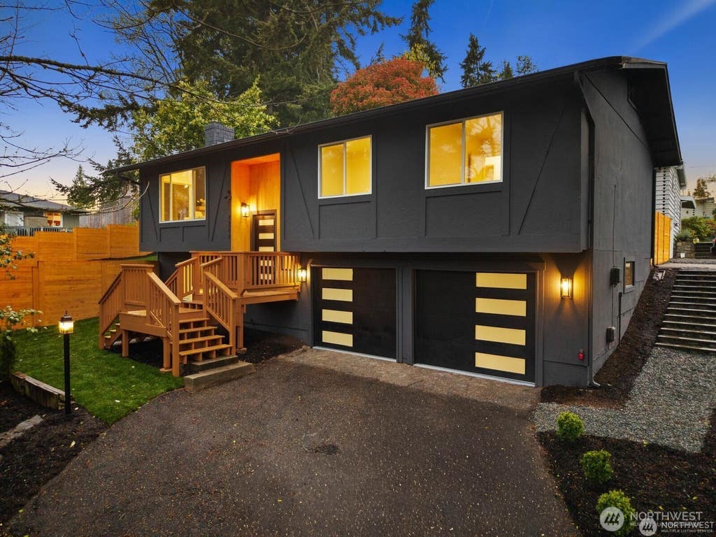 Photo of 7211 182nd Street SW, Edmonds, WA 98026 (MLS # 2565851)