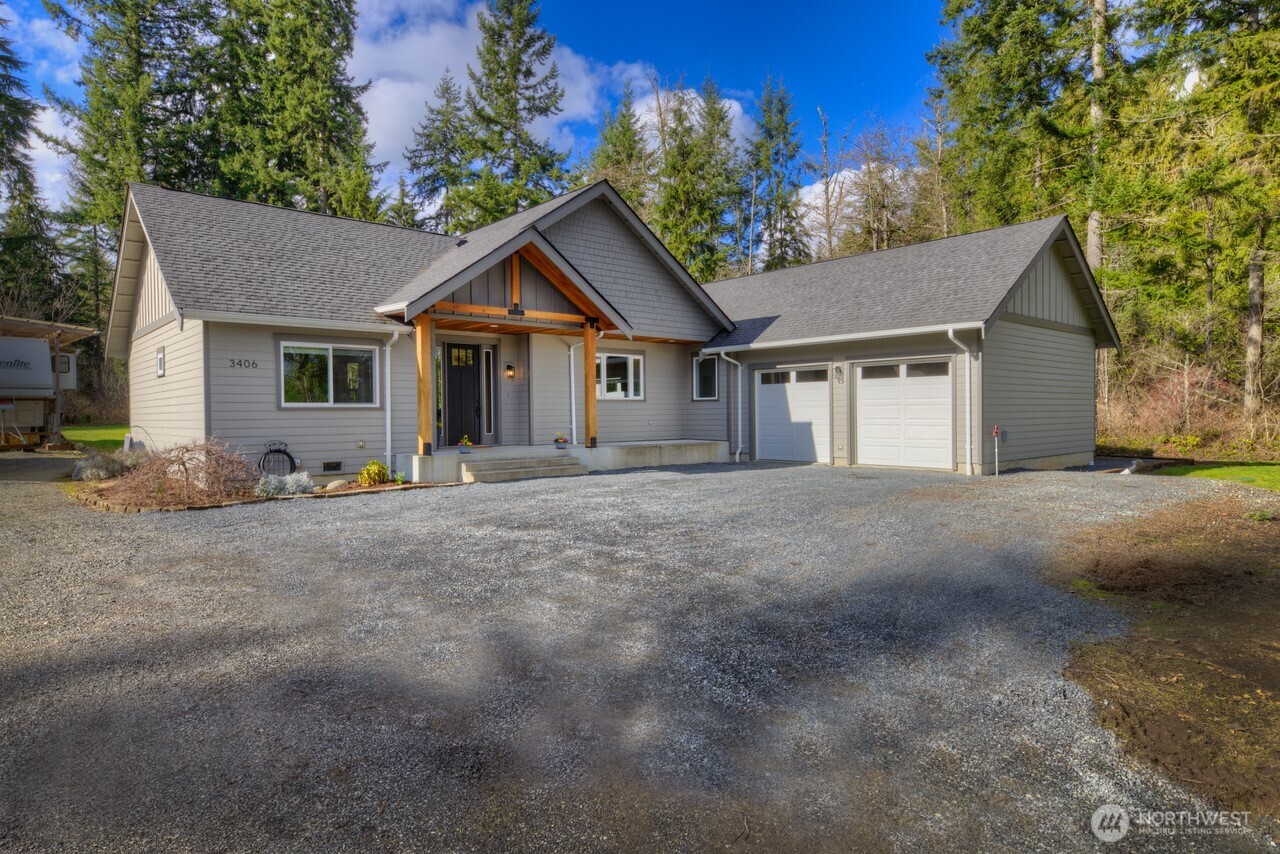 3406 171ST Avenue SE