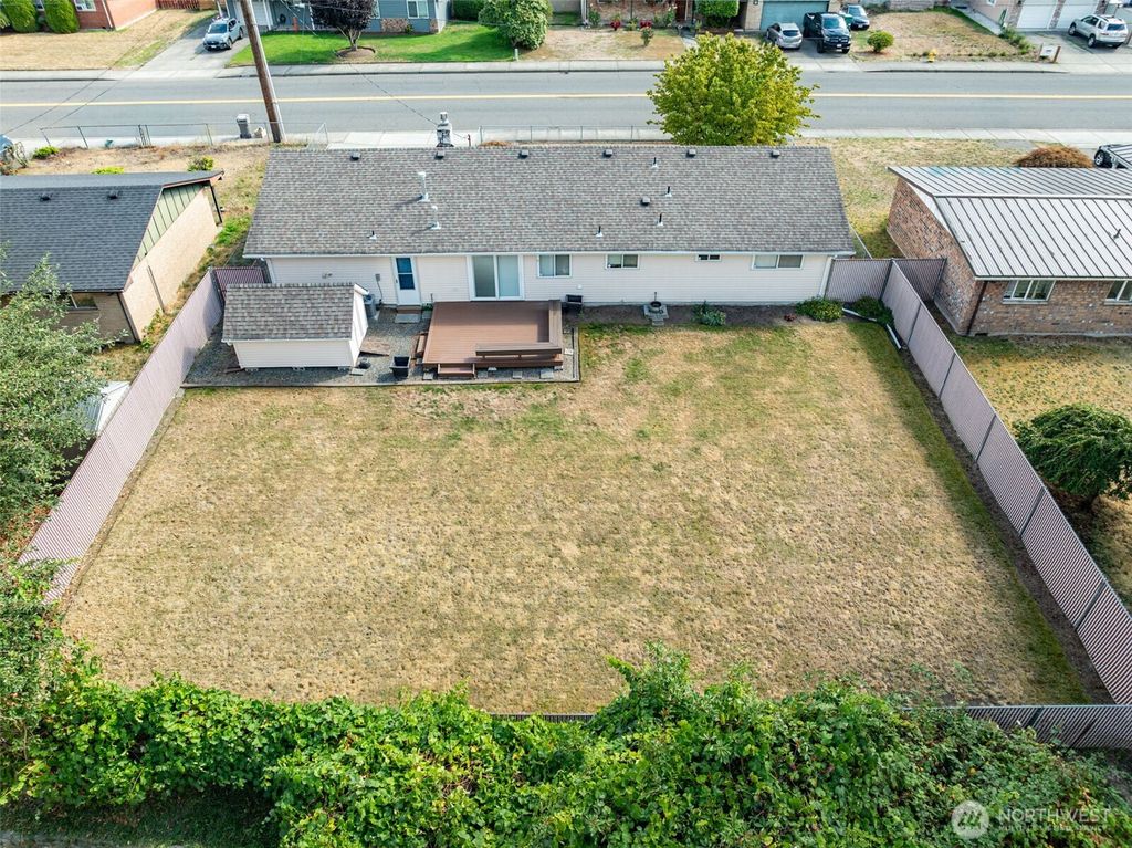 Photo of 2005 M Street SE, Auburn, WA 98002 (MLS # 2431443)