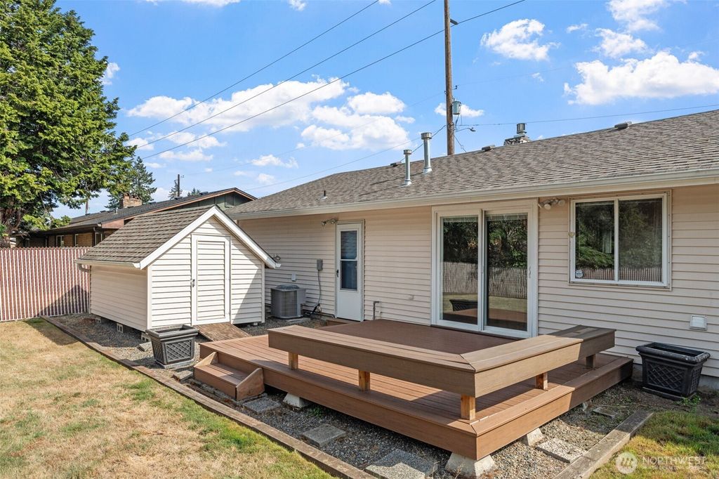 Photo of 2005 M Street SE, Auburn, WA 98002 (MLS # 2431443)