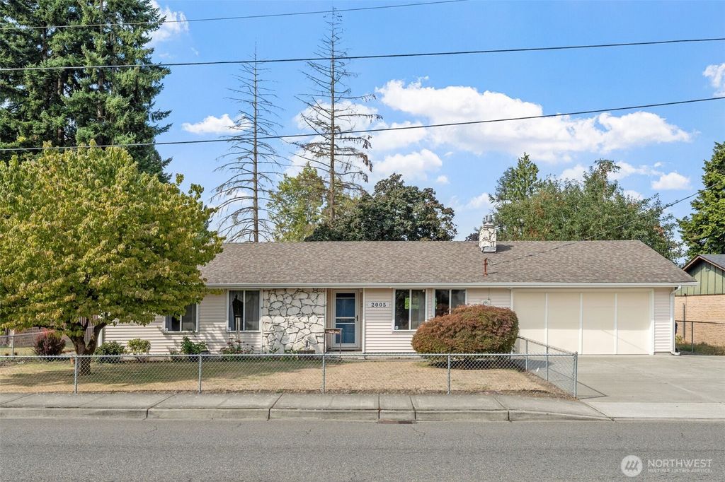 Photo of 2005 M Street SE, Auburn, WA 98002 (MLS # 2431443)