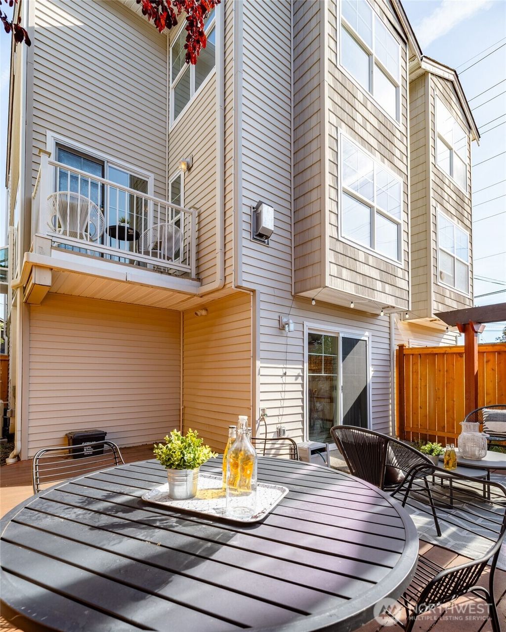 Photo of 10303 N Evanston Avenue, Seattle, WA 98133 (MLS # 2421819)