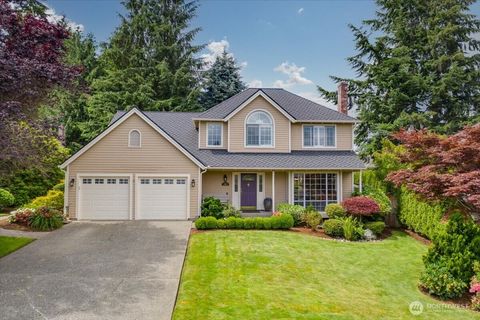 Photo of 13924 67th Avenue SE, Snohomish, WA 98296 (MLS # 2547041)