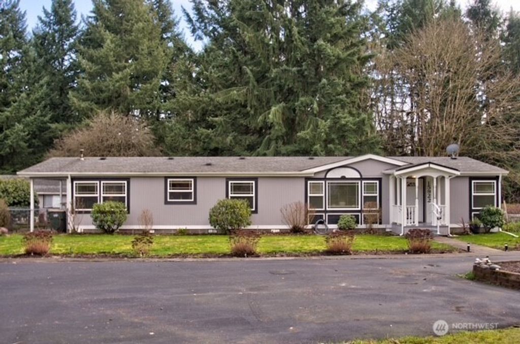 Photo of 15922 Agate Street SE, Yelm, WA 98597 (MLS # 2476997)