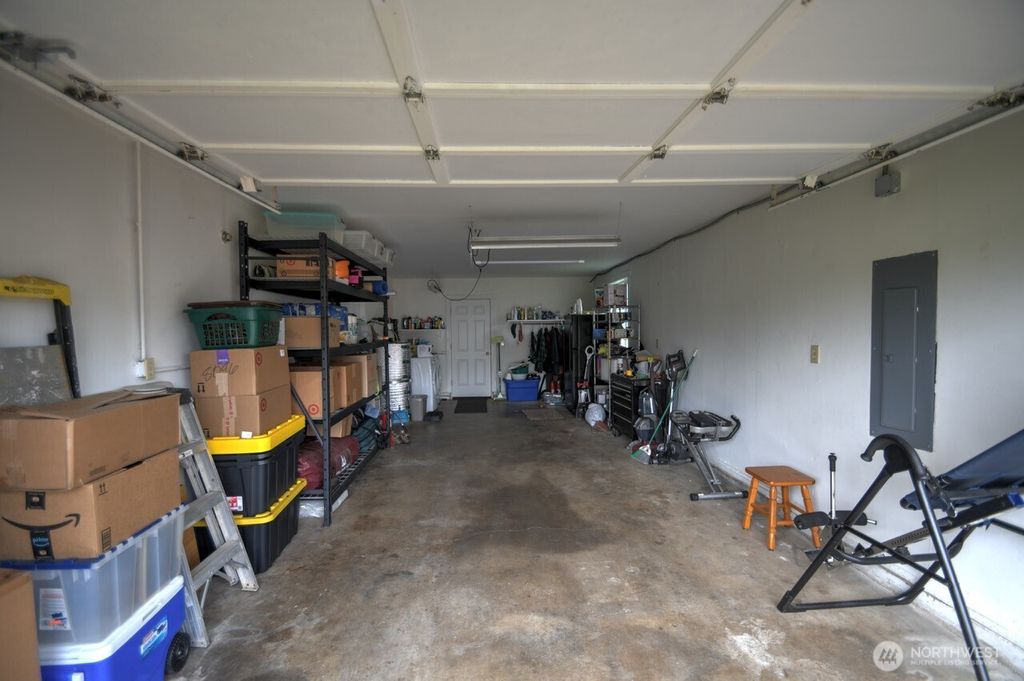 Photo of 231 Maple, Napavine, WA 98565 (MLS # 2517138)