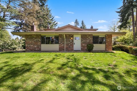 526 214th Street SW Unit 22A, Bothell, WA 98021 - MLS#: 2369760