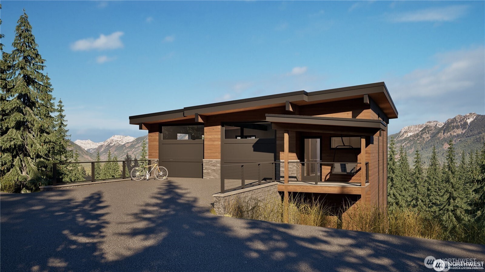750 Snoqualmie Drive