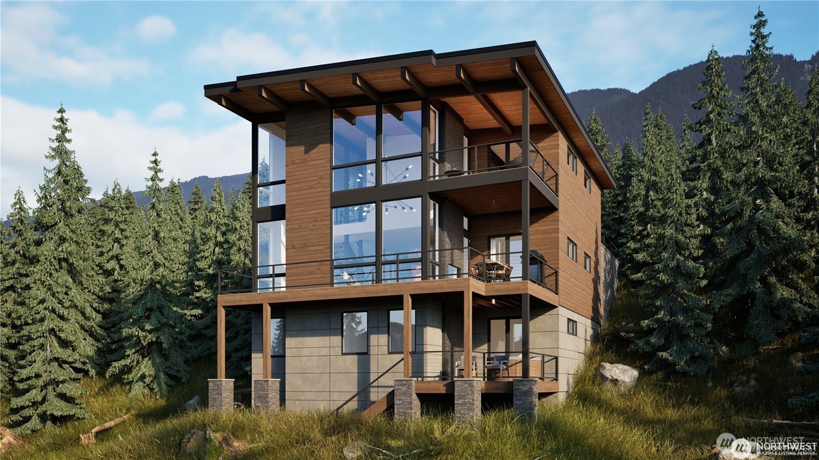 750 Snoqualmie Drive