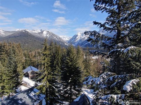 750 Snoqualmie Drive Snoqualmie Pass WA 98068