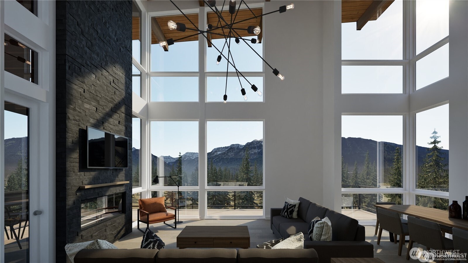 750 Snoqualmie Drive