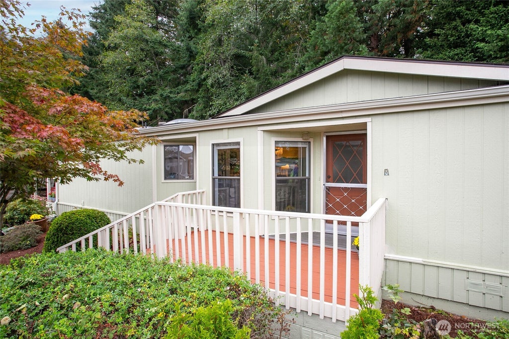 Photo of 2015 24th Street #41, Bellingham, WA 98225 (MLS # 2583306)