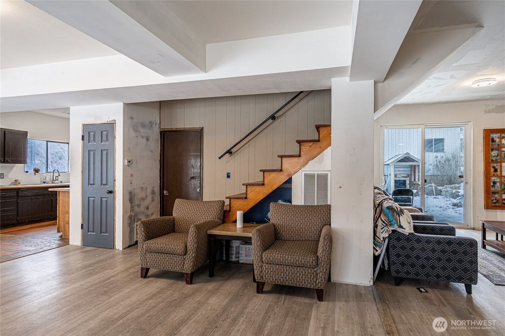 Photo of 655 Swanson Gulch Rd Rd, Manson, WA 98831 (MLS # 2469592)