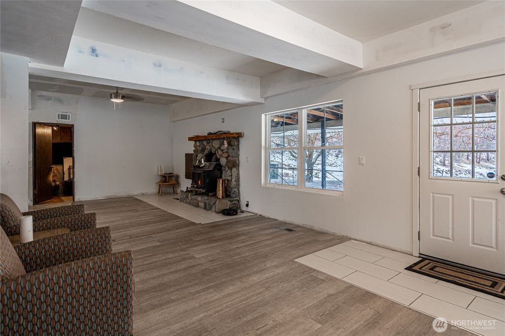 Photo of 655 Swanson Gulch Rd Rd, Manson, WA 98831 (MLS # 2469592)