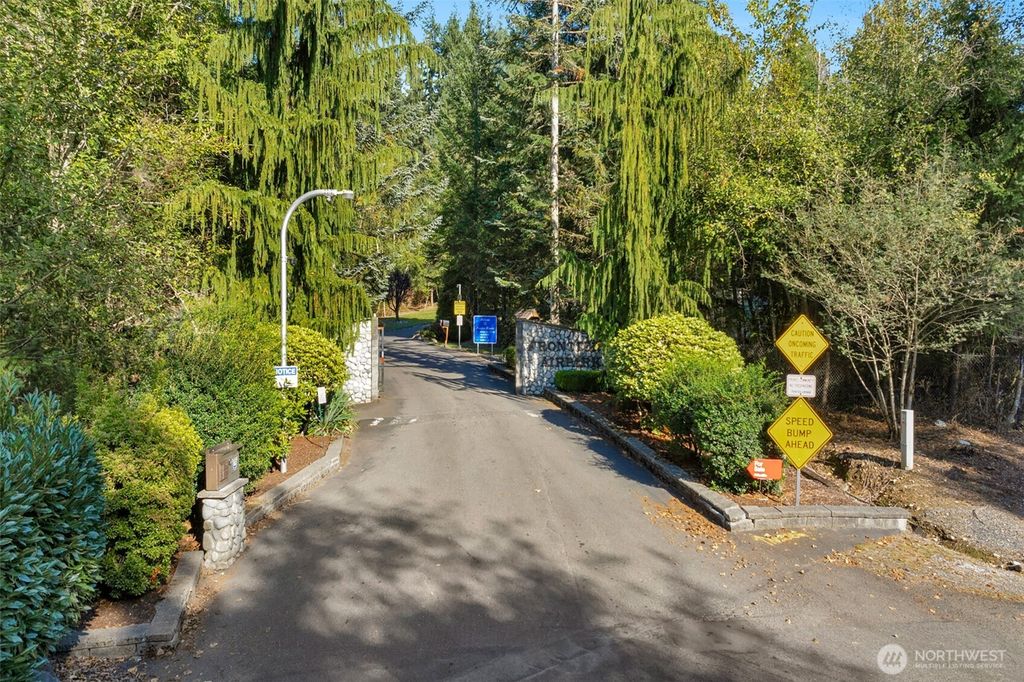 Photo of 123 xx 123rd Avenue NE, Lake Stevens, WA 98258 (MLS # 2480475)