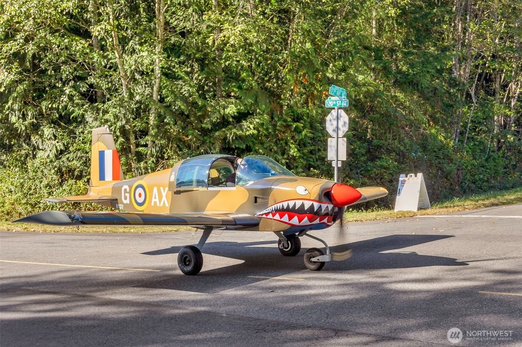 Photo of 123 xx 123rd Avenue NE, Lake Stevens, WA 98258 (MLS # 2480475)