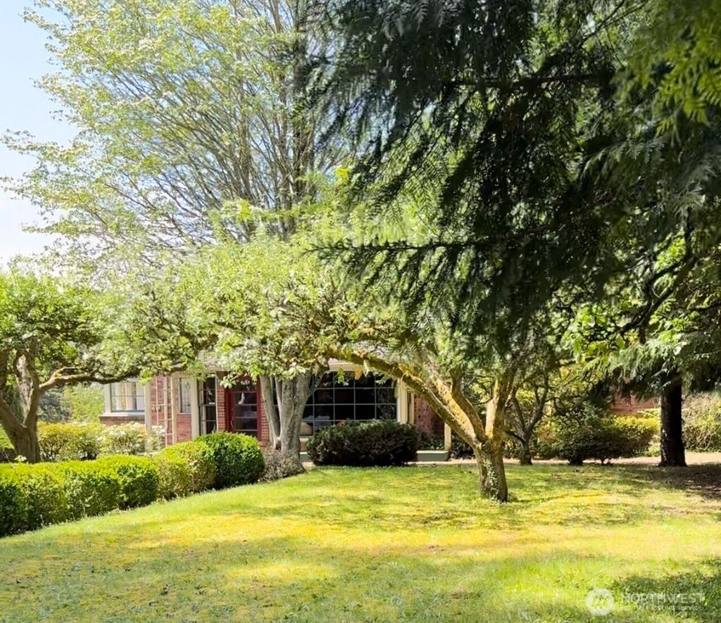 Photo of 705 NW 120th Street, Seattle, WA 98177 (MLS # 2407999)