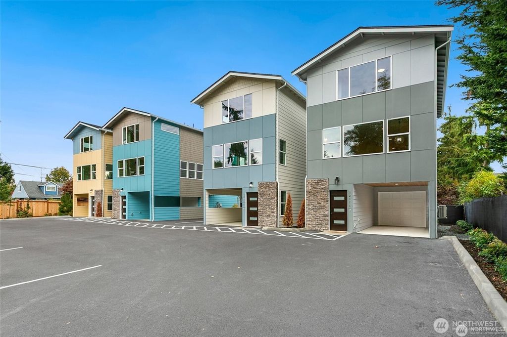 Photo of 12103 E Gibson Road, Everett, WA 98204 (MLS # 2468724)