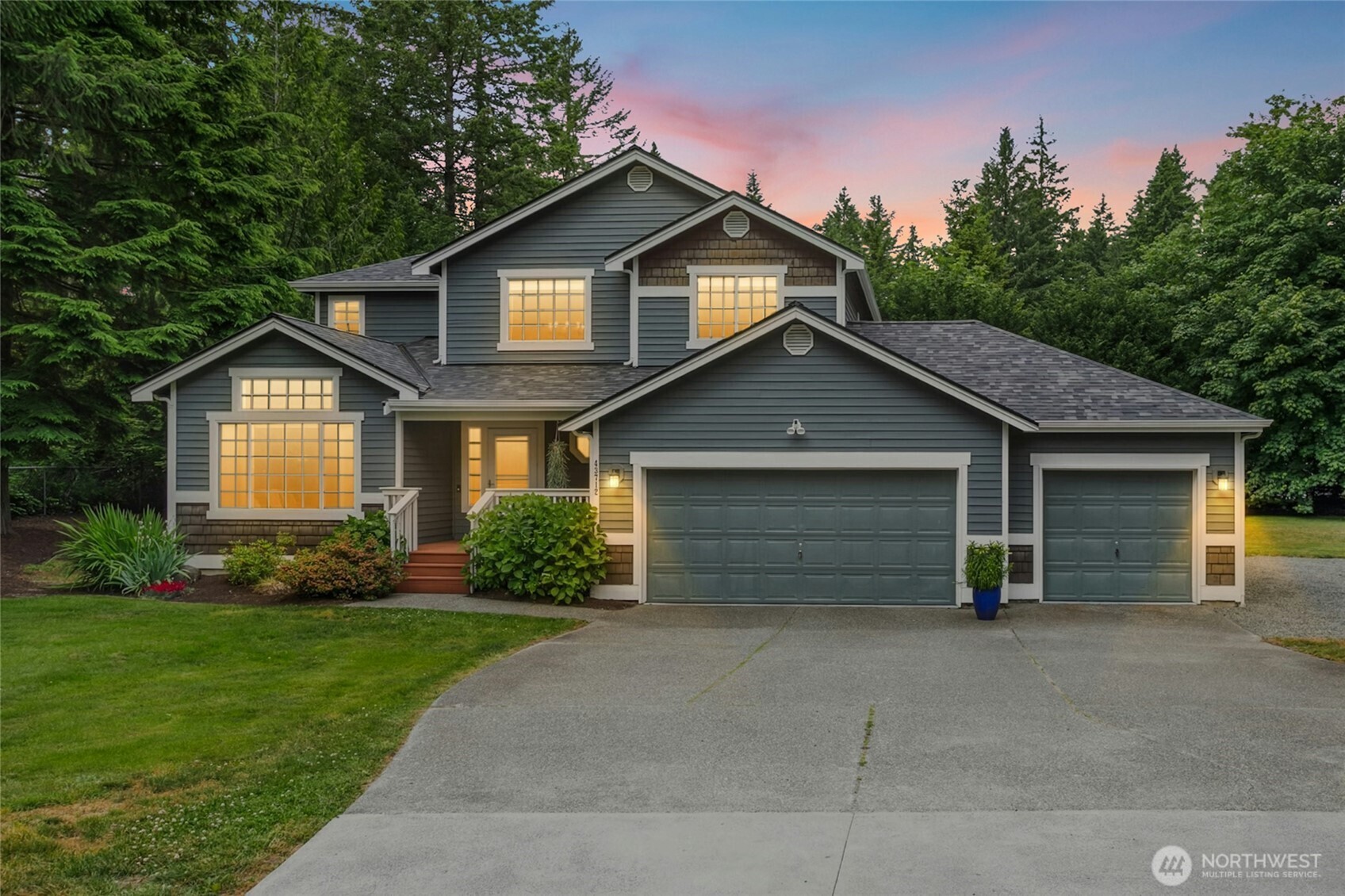 43712 SE 168th Street