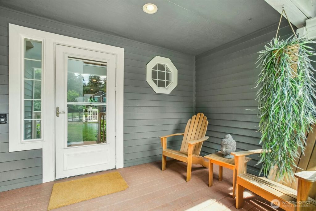 Photo of 43712 SE 168th Street, North Bend, WA 98045 (MLS # 2394742)