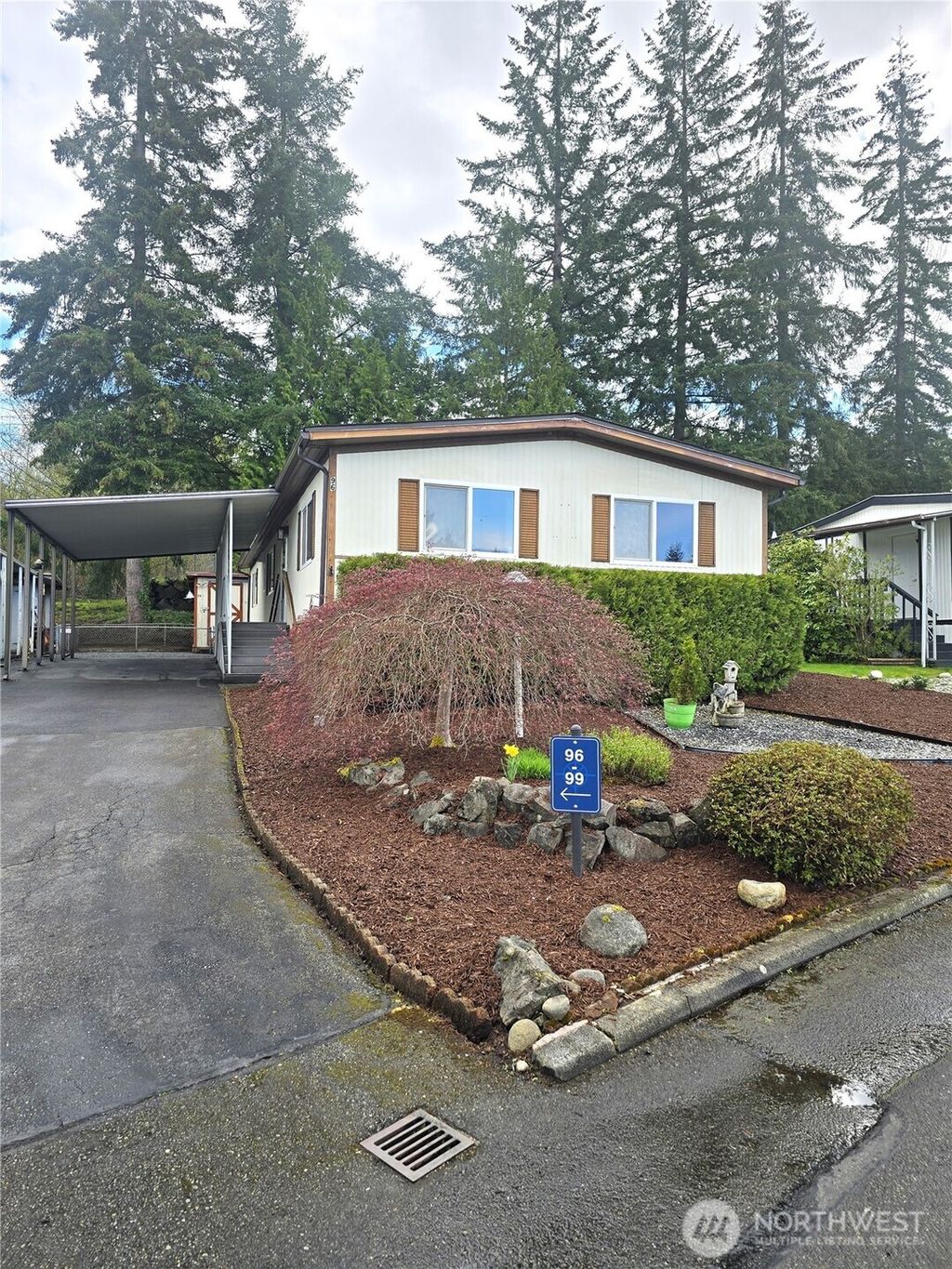 Photo of 2200 196th Street SE #96, Bothell, WA 98012 (MLS # 2356315)